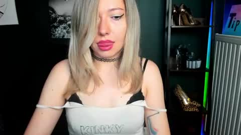 Heidi online show from 07.22.26