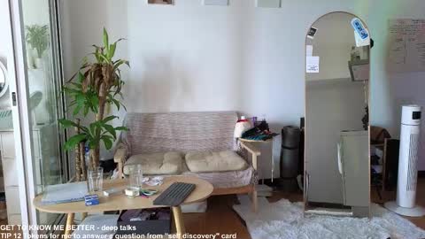 Heidi brunette Foxy red head and Carrie blondie online show from 11.24.25