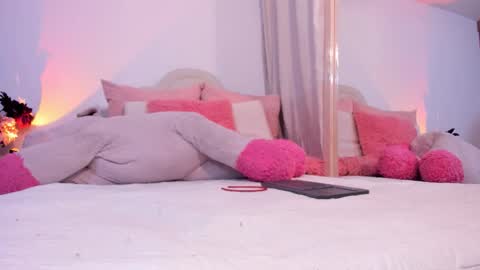 Anny Ferreiro online show from 10.27.25