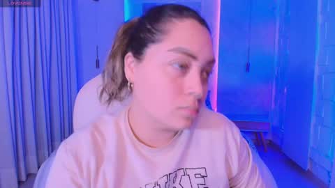 Heidy online show from 09.23.25