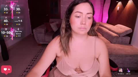 Heidy online show from 04.10.26