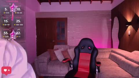 Heidy online show from 04.11.26