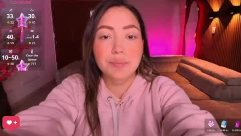 Heidy online show from 04.21.26