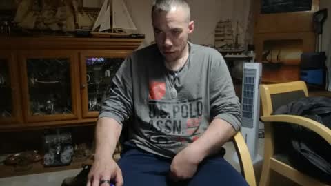 xxScubaStevexx online show from 04.13.26