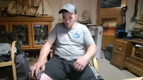 xxScubaStevexx online show from 04.20.26