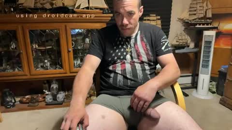 xxScubaStevexx online show from 05.08.26