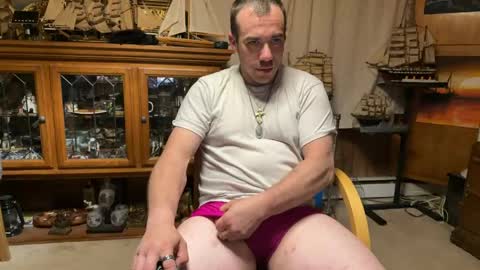 xxScubaStevexx online show from 05.09.26