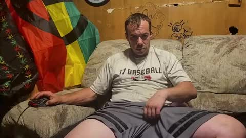 xxScubaStevexx online show from 05.29.26
