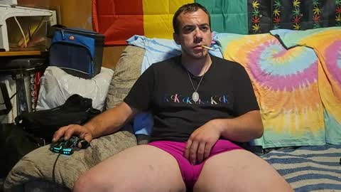 xxScubaStevexx online show from 06.07.26