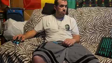 xxScubaStevexx online show from 06.11.26