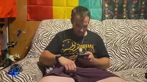 xxScubaStevexx online show from 06.19.26