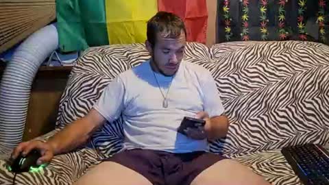 xxScubaStevexx online show from 06.30.26