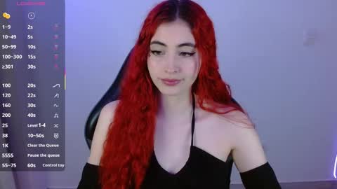 ETHEREAL HEIZER online show from 02.06.26