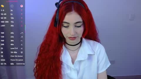 ETHEREAL HEIZER online show from 03.09.26