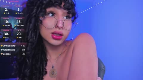 Heka Prudence online show from 12.24.24