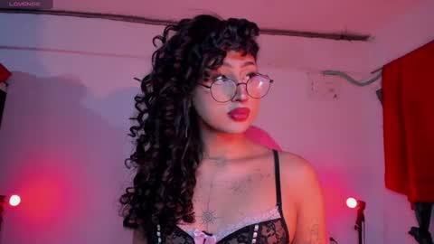 Snapshot of heka_prudence chatting on 07.20.26 Heka Prudence online show from 07.20.26