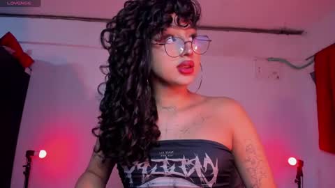 Snapshot of heka_prudence chatting on 07.21.26 Heka Prudence online show from 07.21.26
