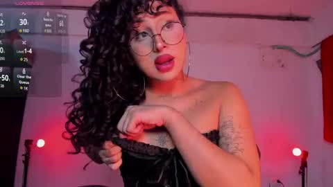 Snapshot of heka_prudence chatting on 07.22.26 Heka Prudence online show from 07.22.26