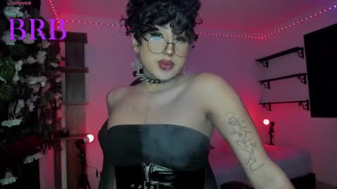 Snapshot of heka_prudence chatting on 07.28.26 Heka Prudence online show from 07.28.26
