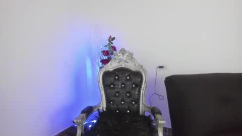 Snapshot of hela_wet chatting on 01.18.25 Hela   Independent model online show from 01.18.25