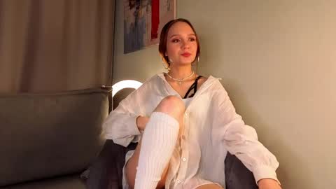 Snapshot of helemjohnson chatting on 05.30.26 im Alis im new here dont be rude online show from 05.30.26