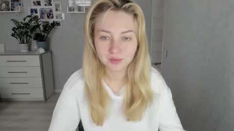 Helen sven online show from 11.08.25