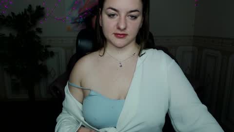 Snapshot of helen_elliot chatting on 12.20.24 Helen Elliot online show from 12.20.24