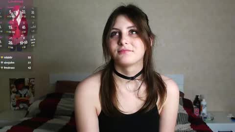 Snapshot of helen_gren chatting on 11.30.25 MY NAME IS HELEN WELCOME TO MY ROOM online show from 11.30.25