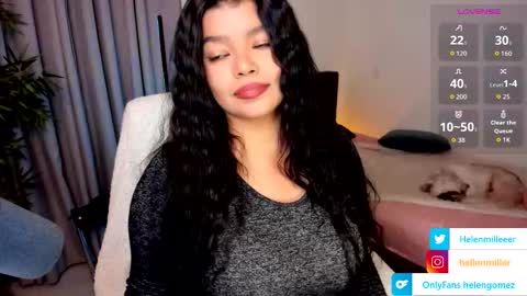 helen_miller online show from 02.07.26