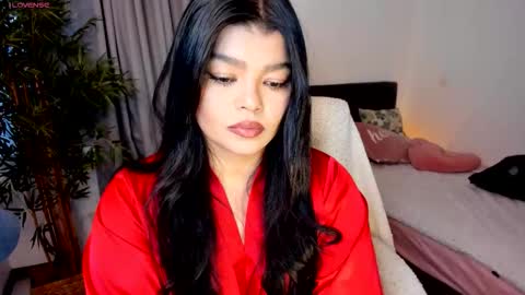 helen_miller online show from 02.13.26