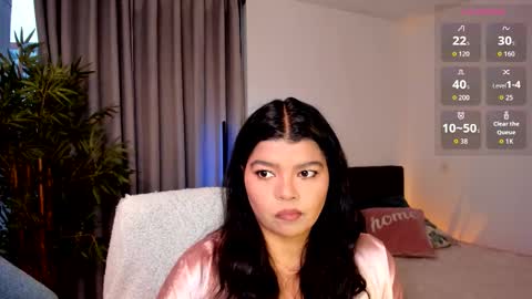 helen_miller online show from 02.17.26