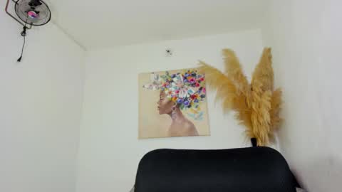 Snapshot of helena_copper chatting on 02.01.25 HELENA COPPER online show from 02.01.25