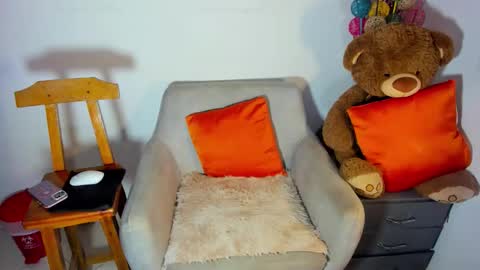 HELENA COPPER online show from 03.24.26