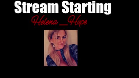 Helena Hope online show from 06.26.26