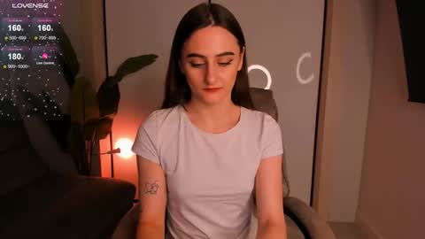 Snapshot of helena_lorente chatting on 12.19.24 Helen online show from 12.19.24