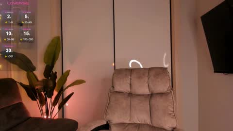 Snapshot of helena_lorente chatting on 01.31.25 Helen online show from 01.31.25