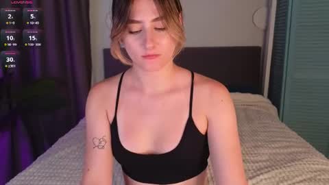 Snapshot of helena_lorente chatting on 07.06.26 Helen online show from 07.06.26