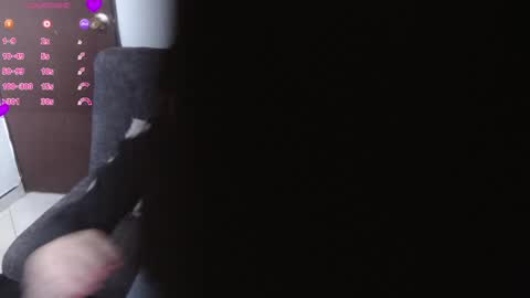 Snapshot of helena_olivet chatting on 03.08.25 HELENA online show from 03.08.25