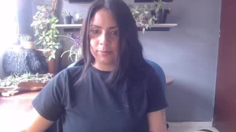 HELENA  online show from 05.25.26