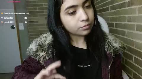  Only 18 cyrus online show from 02.11.26