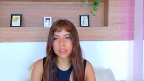 helenafoumier online show from 03.29.26