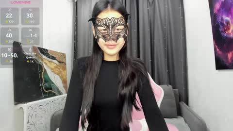 Hi I am Helen online show from 05.05.26
