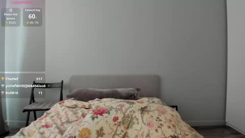 Hi I am Helen online show from 05.18.26