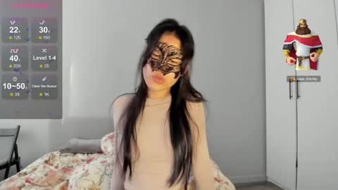 Hi I am Helen online show from 06.06.26