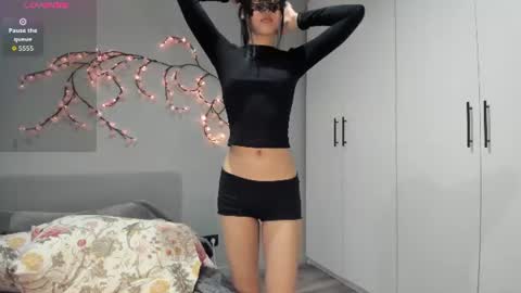 Hi I am Helen online show from 07.23.26