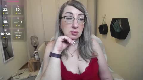 helenenigma online show from 02.18.26