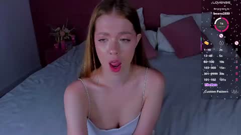Tessa online show from 06.14.26