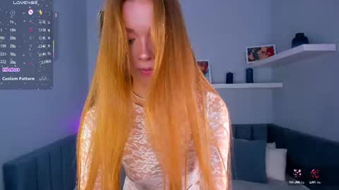 Tessa online show from 07.29.26