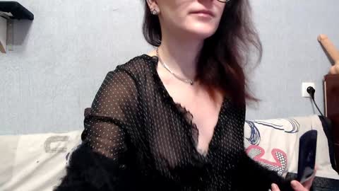 HelenRed online show from 01.20.25