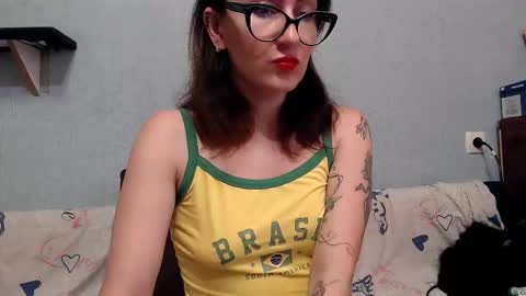 HelenRed online show from 11.01.25